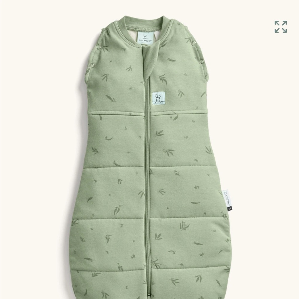 NWOT Ergopouch sleep sack
